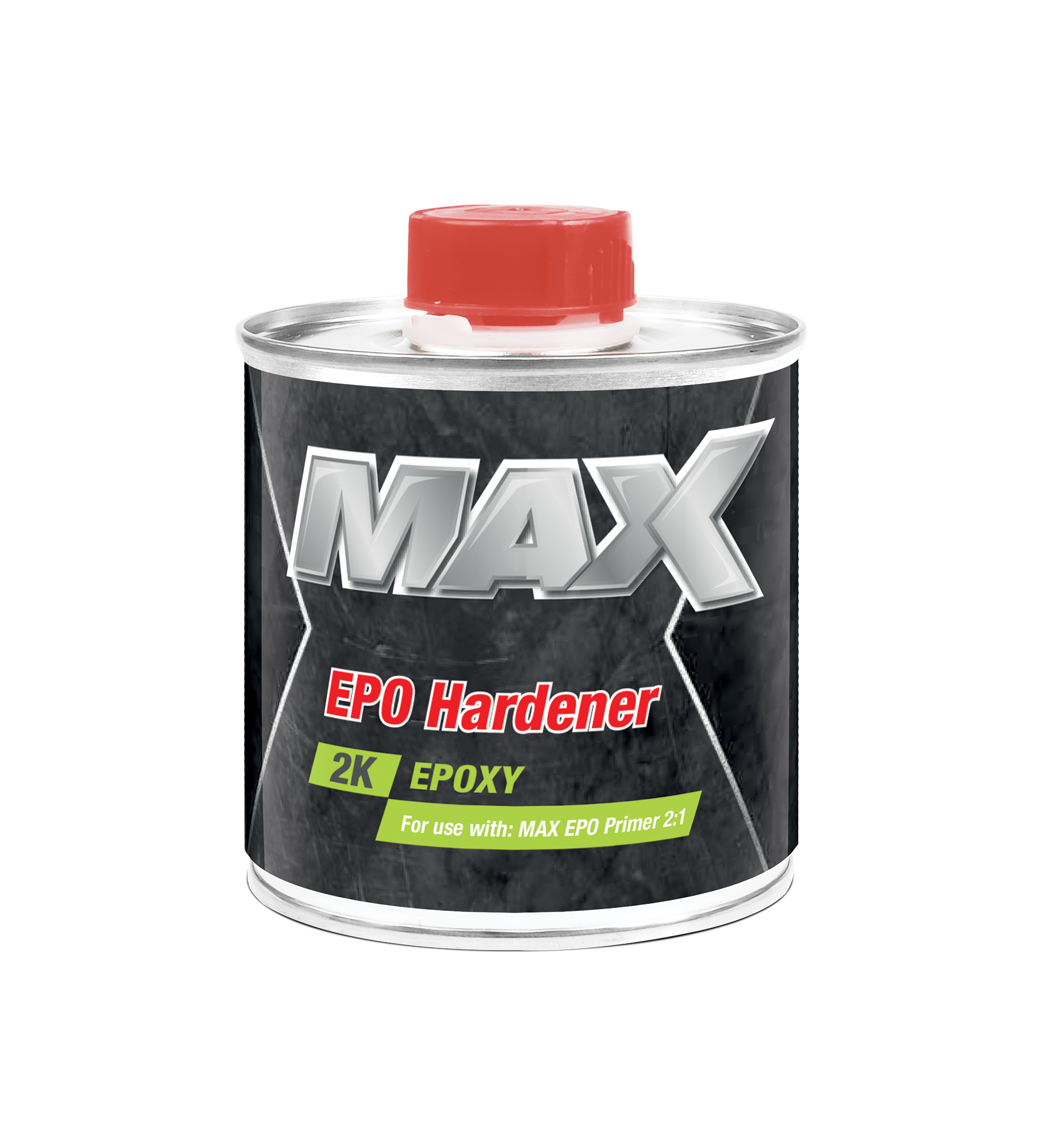 MAX EPO HARDENER